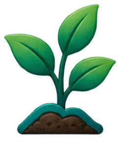 15 growth