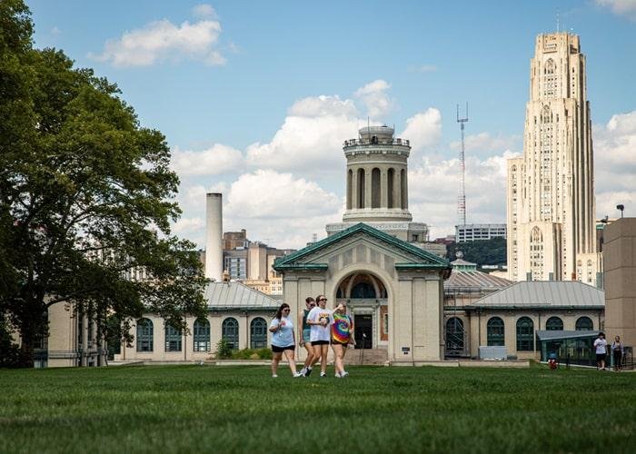 carnegie mellon university