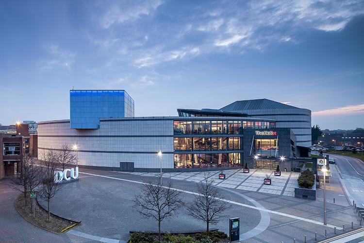 dublin city university