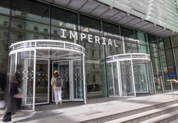 imperial college london