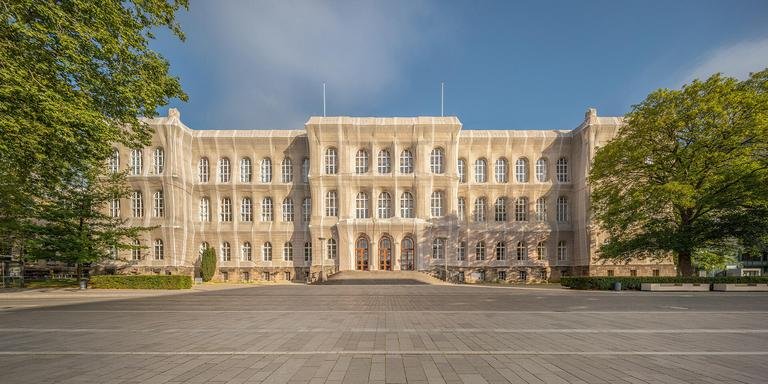 rwth aachen university