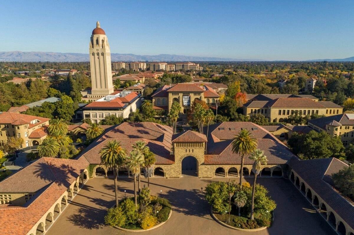 stanford university