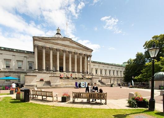 university college london