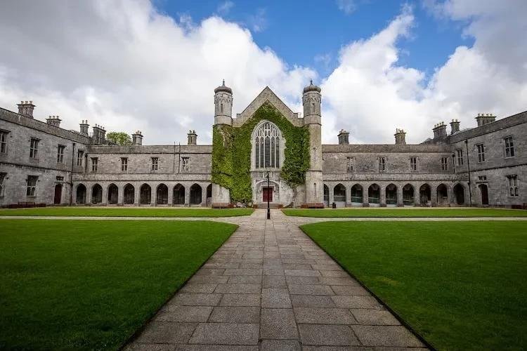 university of galway