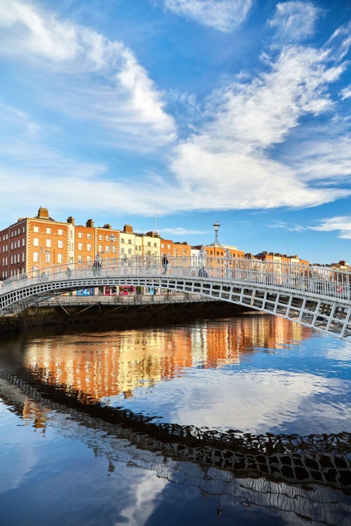 ireland